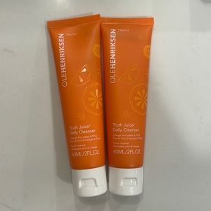 Ole Henriksen Truth Juice Daily Cleanser